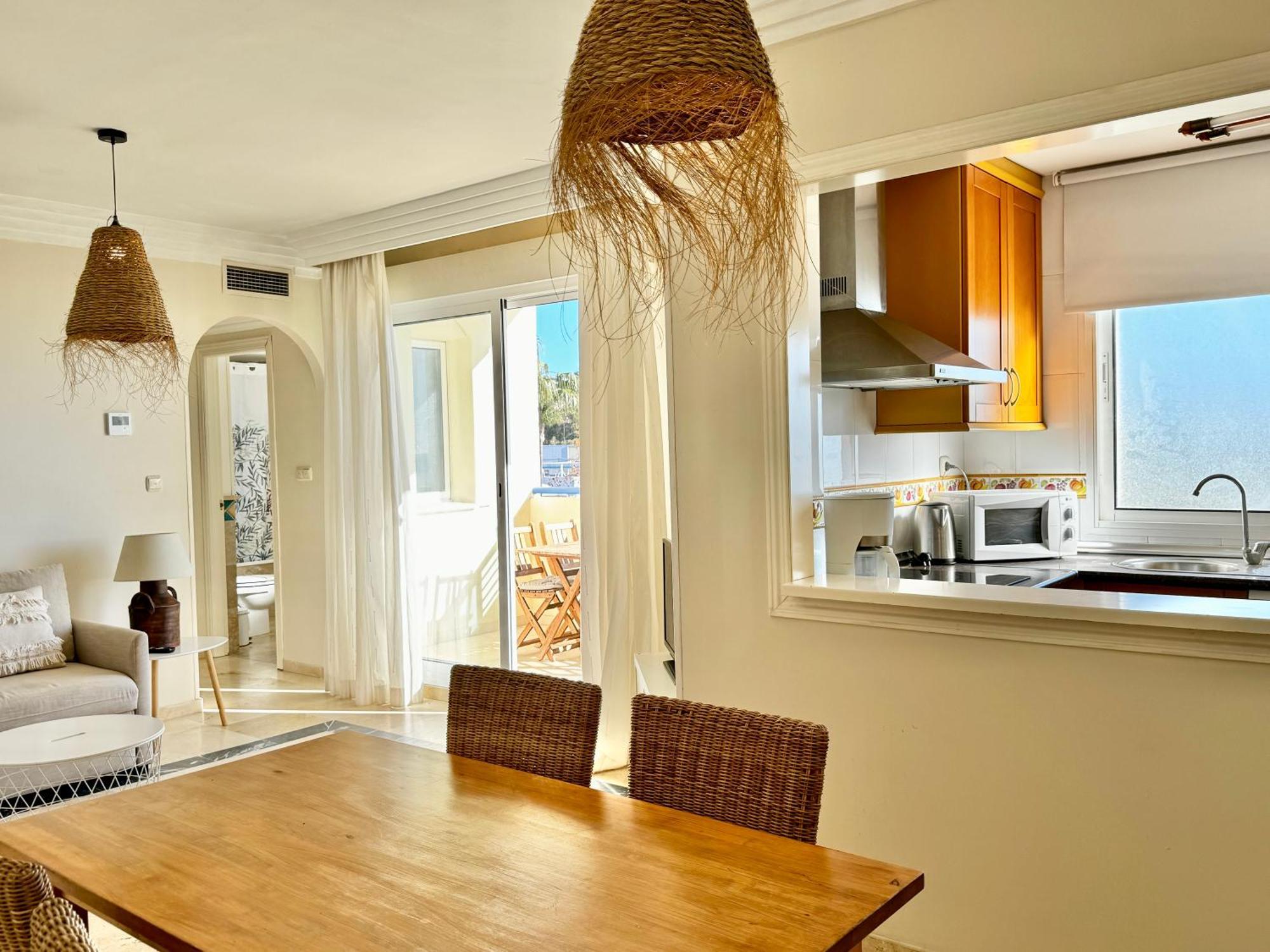 Apartamento Banana Front Line Iii - Eaw Homes