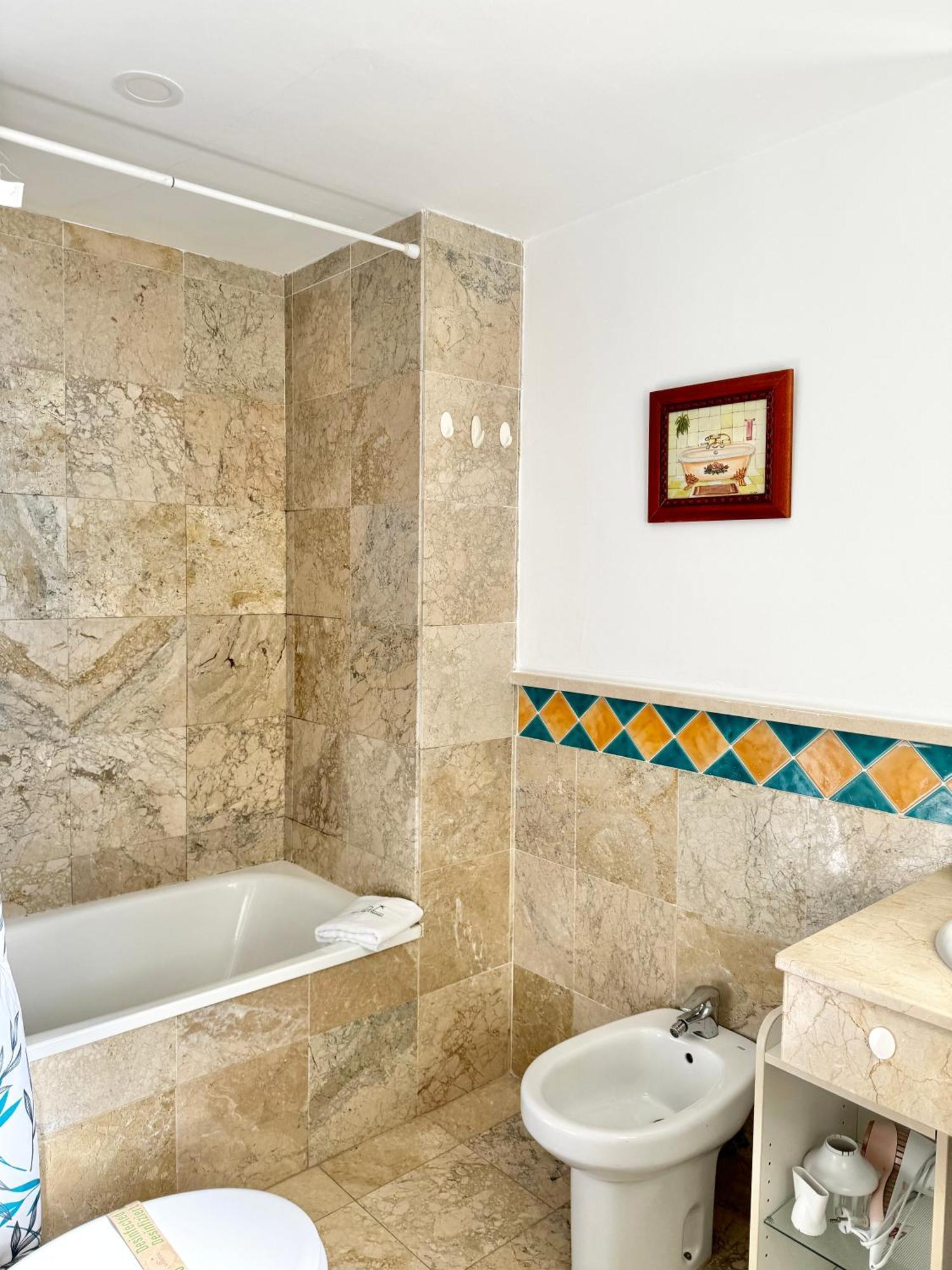 Apartamento Banana Front Line Iii - Eaw Homes *